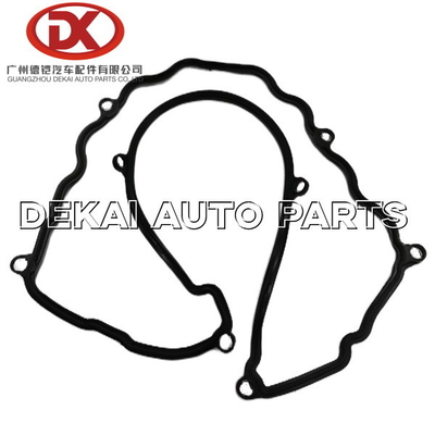 4HG1 8-97189871-0 junta de la cubierta de la válvula de 8971898711 agujeros de ISUZU Engine Parts 8