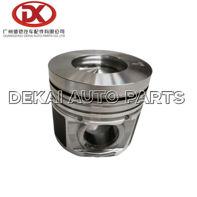 1.5kg ISUZU Engine Parts Piston 8976028001 8980410620 para el camión de NPR75 FVZ75