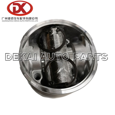1.5kg ISUZU Engine Parts Piston 8976028001 8980410620 para el camión de NPR75 FVZ75