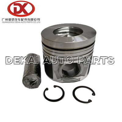 1.5kg ISUZU Engine Parts Piston 8976028001 8980410620 para el camión de NPR75 FVZ75