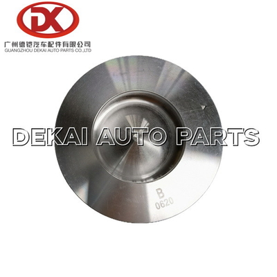 1.5kg ISUZU Engine Parts Piston 8976028001 8980410620 para el camión de NPR75 FVZ75