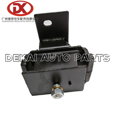Izquierda de goma del montaje del motor estándar del OEM de Isuzu Engine Parts 8972016710
