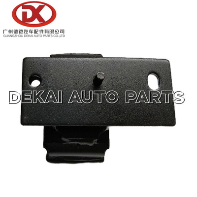La derecha de montaje de goma del motor 4HG1 de ISUZU Engine Parts 8972016690