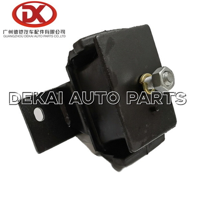 La derecha de montaje de goma del motor 4HG1 de ISUZU Engine Parts 8972016690