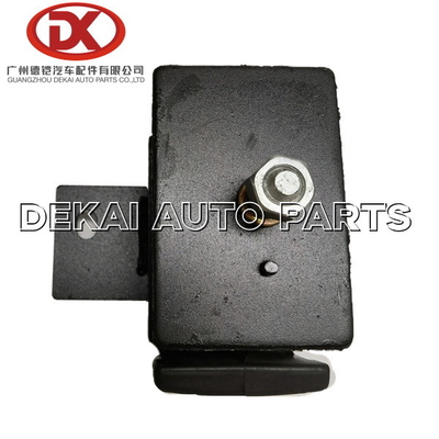 La derecha de montaje de goma del motor 4HG1 de ISUZU Engine Parts 8972016690