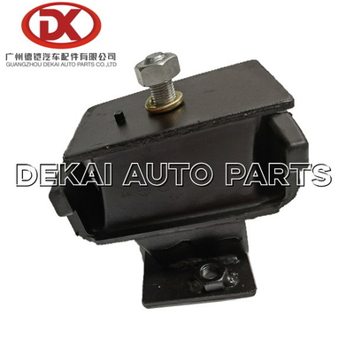 La derecha de montaje de goma del motor 4HG1 de ISUZU Engine Parts 8972016690