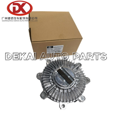 ISUZU Air Conditioning Parts Fan agarra 8971392990 8971297380
