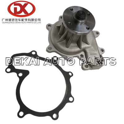 Bomba de agua de ISUZU Air Conditioning Parts Npr 8973333610 5-97333361-0