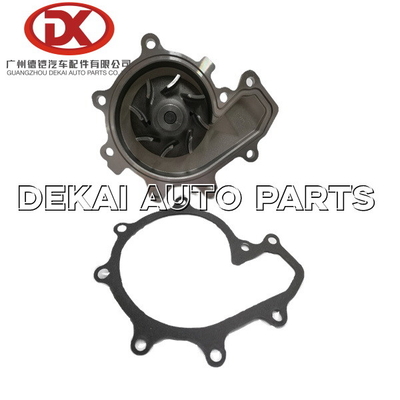 Bomba de agua de ISUZU Air Conditioning Parts Npr 8973333610 5-97333361-0