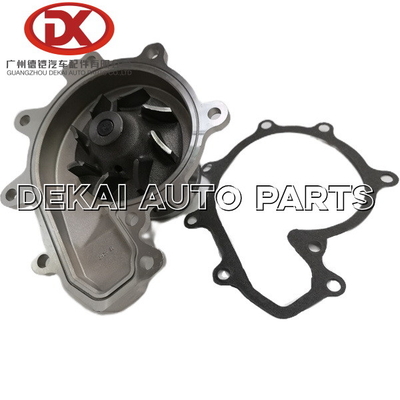 Bomba de agua de ISUZU Air Conditioning Parts Npr 8973333610 5-97333361-0