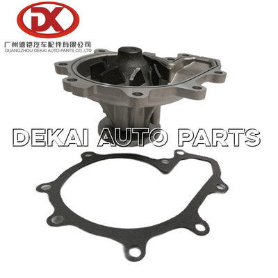 Bomba de agua de ISUZU Air Conditioning Parts Npr 8973333610 5-97333361-0