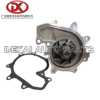 Bomba de agua de ISUZU Air Conditioning Parts Npr 8973333610 5-97333361-0