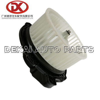 Fan del extractor 8972119540 para NQR NPR de ISUZU Truck Air Conditioning