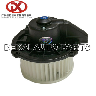 Fan del extractor 8972119540 para NQR NPR de ISUZU Truck Air Conditioning
