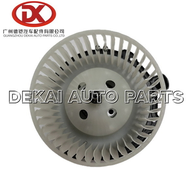Fan del extractor 8972119540 para NQR NPR de ISUZU Truck Air Conditioning