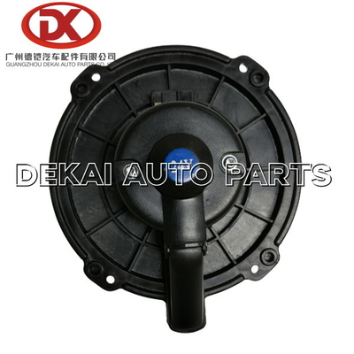 Fan del extractor 8972119540 para NQR NPR de ISUZU Truck Air Conditioning