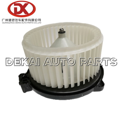 Piezas del coche del extractor del aire acondicionado de la CA 12V/24V y del sistema de enfriamiento 8980474510