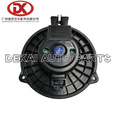 Piezas del coche del extractor del aire acondicionado de la CA 12V/24V y del sistema de enfriamiento 8980474510