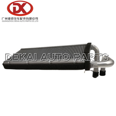 Cabina 8-98048508-0 Heater Radiator de NLR/del NPR ISUZU Truck Parts 8980741220