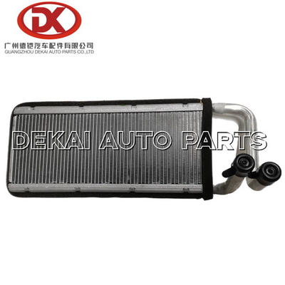 Cabina 8-98048508-0 Heater Radiator de NLR/del NPR ISUZU Truck Parts 8980741220