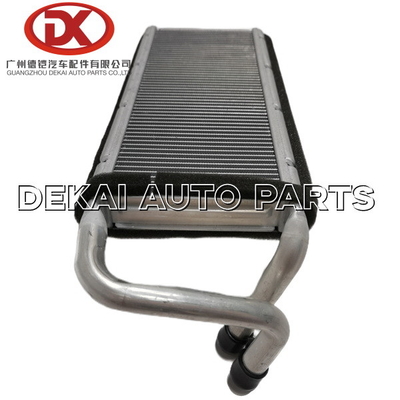 Cabina 8-98048508-0 Heater Radiator de NLR/del NPR ISUZU Truck Parts 8980741220
