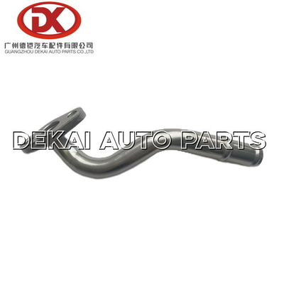 Tubo del bloque de cilindro del NPR 8972113221 ISUZU Truck Parts Aluminum Iron