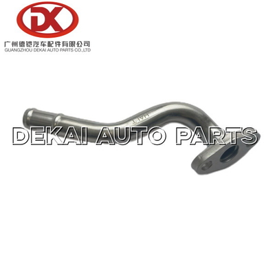Tubo del bloque de cilindro del NPR 8972113221 ISUZU Truck Parts Aluminum Iron