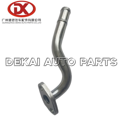 Tubo del bloque de cilindro del NPR 8972113221 ISUZU Truck Parts Aluminum Iron
