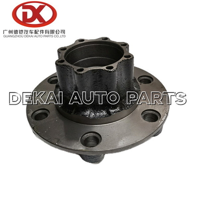 Camión Axle Hub 8971075492 de la parte posterior del NQR de ISUZU NPR para el sistema del chasis
