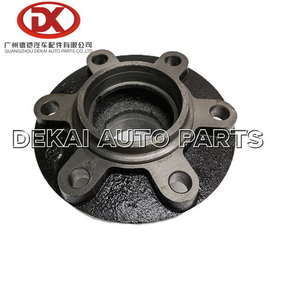 Camión Axle Hub 8971075492 de la parte posterior del NQR de ISUZU NPR para el sistema del chasis