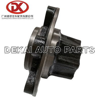 Camión Axle Hub 8971075492 de la parte posterior del NQR de ISUZU NPR para el sistema del chasis