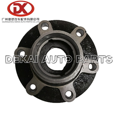 ISUZU Front Truck Axle Hub 8973499110 8971074140 para el sistema del chasis