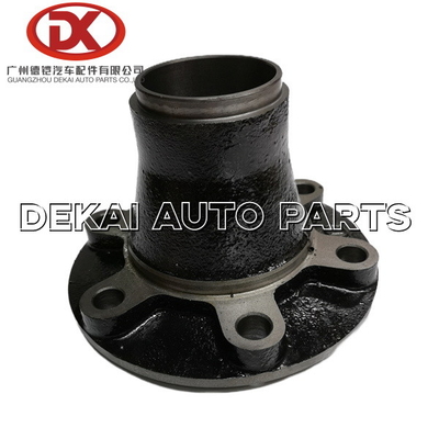 ISUZU Front Truck Axle Hub 8973499110 8971074140 para el sistema del chasis