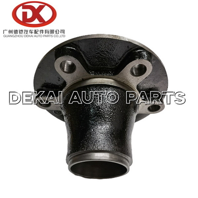 ISUZU Front Truck Axle Hub 8973499110 8971074140 para el sistema del chasis