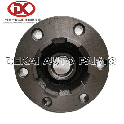 ISUZU Front Truck Axle Hub 8973499110 8971074140 para el sistema del chasis