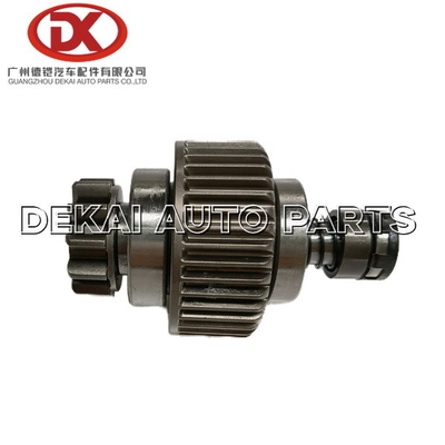 NPR66 4HF1 104m m ISUZU Electrical Parts Starter Gear 8970303930 8971797700
