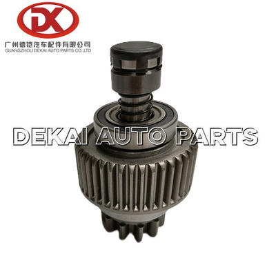 NPR66 4HF1 104m m ISUZU Electrical Parts Starter Gear 8970303930 8971797700