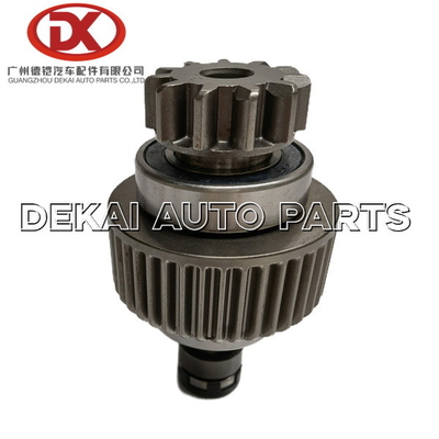 NPR66 4HF1 104m m ISUZU Electrical Parts Starter Gear 8970303930 8971797700