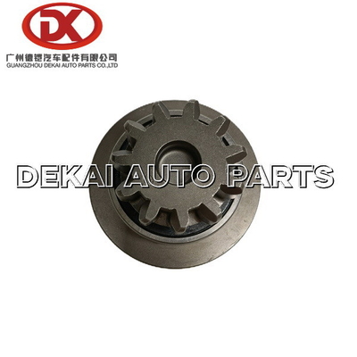 NPR66 4HF1 104m m ISUZU Electrical Parts Starter Gear 8970303930 8971797700