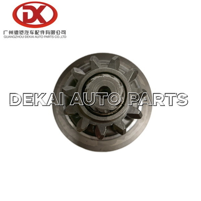 132m m ISUZU Electrical Parts 8971797710 engranaje de 8972305640 arrancadores