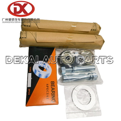 Equipo de reparación de ISUZU Chassis Parts Steering Knuckle 5878322201 5878309780