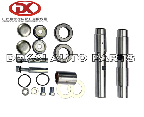 Equipo de reparación de ISUZU Chassis Parts Steering Knuckle 5878322201 5878309780