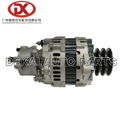 Camión 8973515730 8-97351572-0 de ISUZU Truck Alternator 60A Euro2