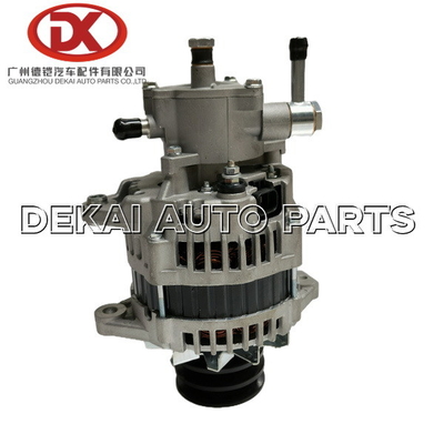 Camión 8973515730 8-97351572-0 de ISUZU Truck Alternator 60A Euro2