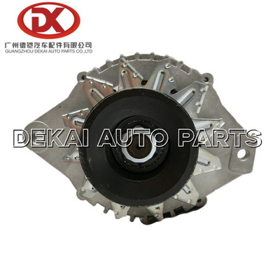 Camión 8973515730 8-97351572-0 de ISUZU Truck Alternator 60A Euro2