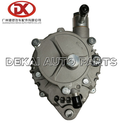 Camión 8973515730 8-97351572-0 de ISUZU Truck Alternator 60A Euro2