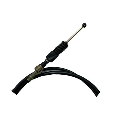Cable 8973504360 8973504280 del NPR MYY6P ISUZU Transmission Parts Control Select