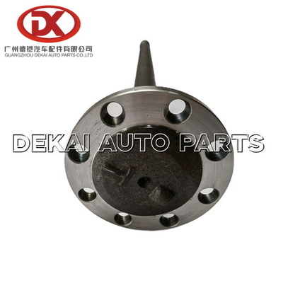 8971344390 transmisión posterior Axle Shaft para ISUZU NPR 700P 4HK1