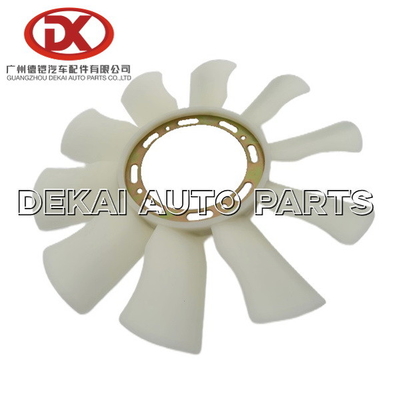 WW30028 ISUZU Fan Blower 10 se va volando 8971411952 para el sistema de enfriamiento