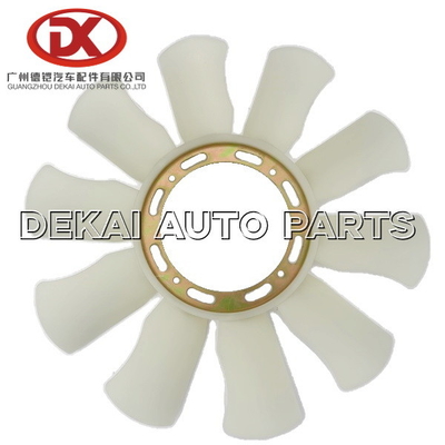 WW30028 ISUZU Fan Blower 10 se va volando 8971411952 para el sistema de enfriamiento